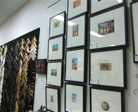 Gallery On Sturt - Maitland Accommodation 0
