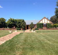 Daylesford Cider Company - Maitland Accommodation