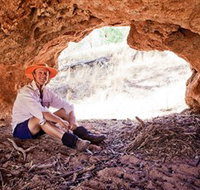 Ochre Arch Farm - Maitland Accommodation