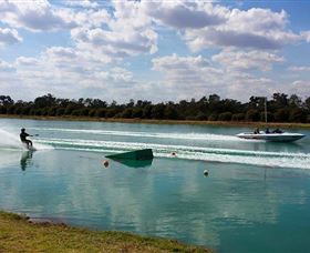 Mulwala Water Ski Club - Maitland Accommodation 0