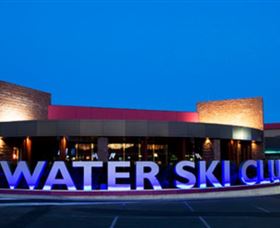 Mulwala Water Ski Club - Maitland Accommodation 1