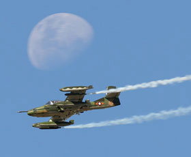 Temora Aviation Museum - Maitland Accommodation 1