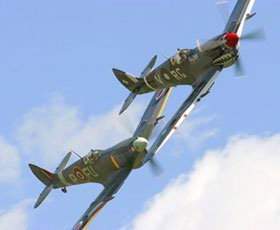 Temora Aviation Museum - Maitland Accommodation 2