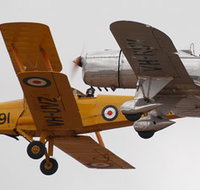 Temora Aviation Museum - Maitland Accommodation