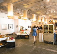 Stockroom - Maitland Accommodation