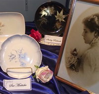 Temora Rural Museum - Maitland Accommodation