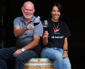Tar & Roses Wines - Maitland Accommodation 0