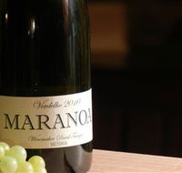 Baptista - David Traeger - Maitland Accommodation