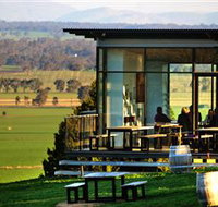 Tallis Wine Cellar Door - Maitland Accommodation