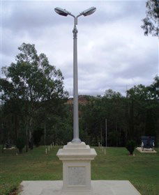 Mount Morgan QLD Maitland Accommodation