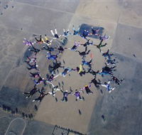 Corowa Jump Shak - Maitland Accommodation