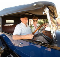 Max's Motor Museum - Maitland Accommodation