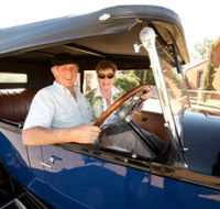 Maxs Motor Museum - Maitland Accommodation