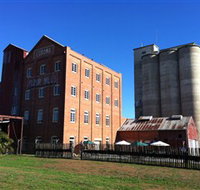 Corowa Whisky and Chocolate - Maitland Accommodation