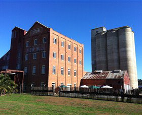 Corowa Whisky And Chocolate - Maitland Accommodation 0