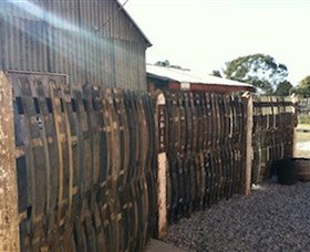 Corowa Whisky And Chocolate - Maitland Accommodation 1