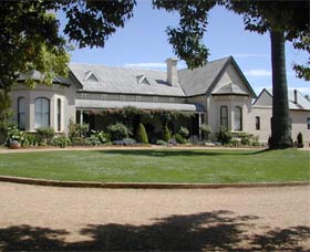 Borambola Wines - Maitland Accommodation 0