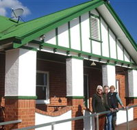 Gallery 294 - Maitland Accommodation