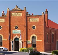 Corowa Federation Museum - Maitland Accommodation