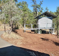Wagun picnic area - Maitland Accommodation