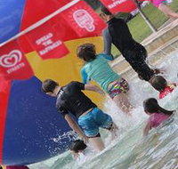 Corowa Aquatic Centre - Maitland Accommodation