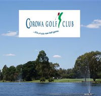 Corowa Golf Club - Maitland Accommodation