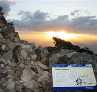 Lizard Island Group National Park - Maitland Accommodation