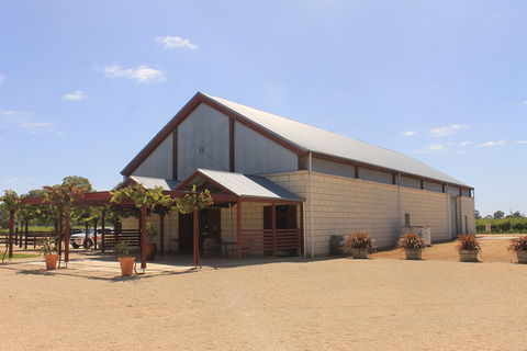 Penley Estate - Maitland Accommodation 6