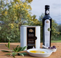 Wollundry Grove Olives - Maitland Accommodation