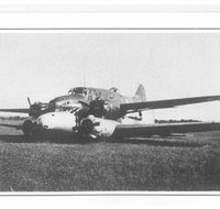 Avro Anson Landing Site - Maitland Accommodation