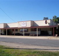 Brocklesby Hotel - Maitland Accommodation