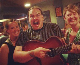 Thirsty Crow Brewery - Maitland Accommodation 5