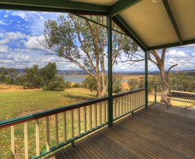 Inland Waters Holiday Parks Lake Burrendong - Maitland Accommodation 0
