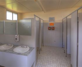 Inland Waters Holiday Parks Lake Burrendong - Maitland Accommodation 2