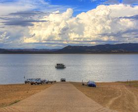 Inland Waters Holiday Parks Lake Burrendong - Maitland Accommodation 3