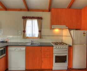 Inland Waters Holiday Parks Lake Burrendong - Maitland Accommodation 7