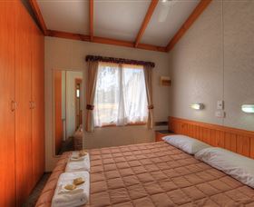 Inland Waters Holiday Parks Lake Burrendong - Maitland Accommodation 8