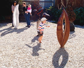 Jayes Gallery And Cafe - Maitland Accommodation 0