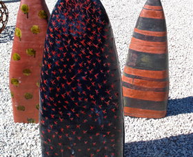 Jayes Gallery And Cafe - Maitland Accommodation 1