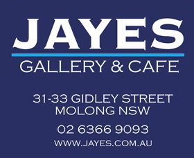Jayes Gallery And Cafe - Maitland Accommodation 8