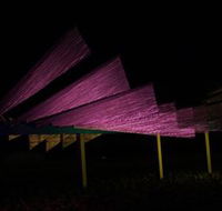 Public Art Wagga Wagga - Maitland Accommodation