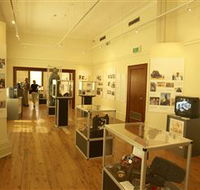 Museum of the Riverina - Botanic Gardens Site - Maitland Accommodation