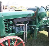 Steam and Vintage Museum - Maitland Accommodation