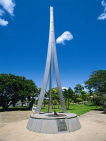 The Spire Tropic Of Capricorn - Maitland Accommodation 0