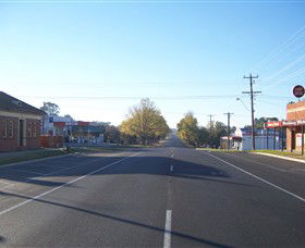 Howlong Historic Trail - Maitland Accommodation 0
