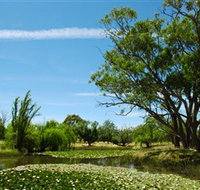 Wirraminna Environmental Education Centre - Maitland Accommodation