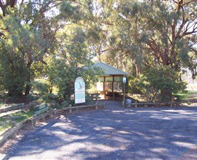 Wirraminna Environmental Education Centre - Maitland Accommodation 1
