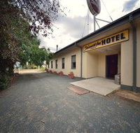 The Farmers Inn at Burrumbuttock - Maitland Accommodation
