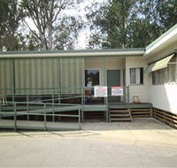 Luthern Church Opportunity Shop - Maitland Accommodation