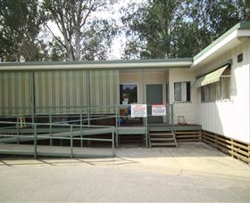Luthern Church Opportunity Shop - Maitland Accommodation 0